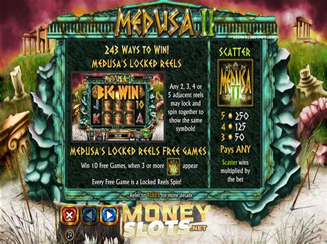 Medusa ii nextgen Slot NextGen itu masuk guna gamer yang tidak cuman selalu mengisarkan penuh harta